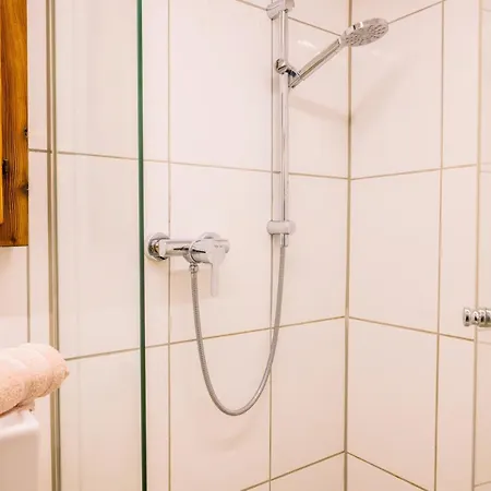 Apartamento Appartement Central *