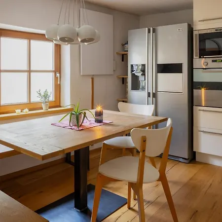 Appartement Central *