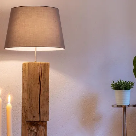 Apartamento Appartement Central *