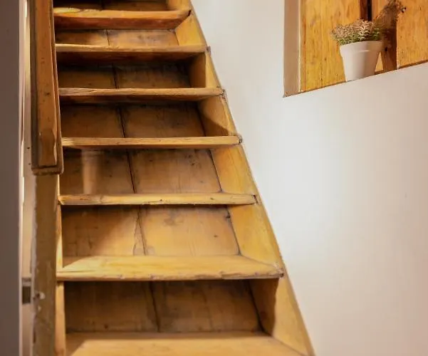 Appartement Appartement Central Hall in Tirol