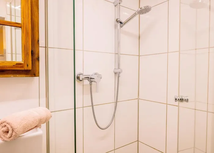 Appartement Appartement Central *