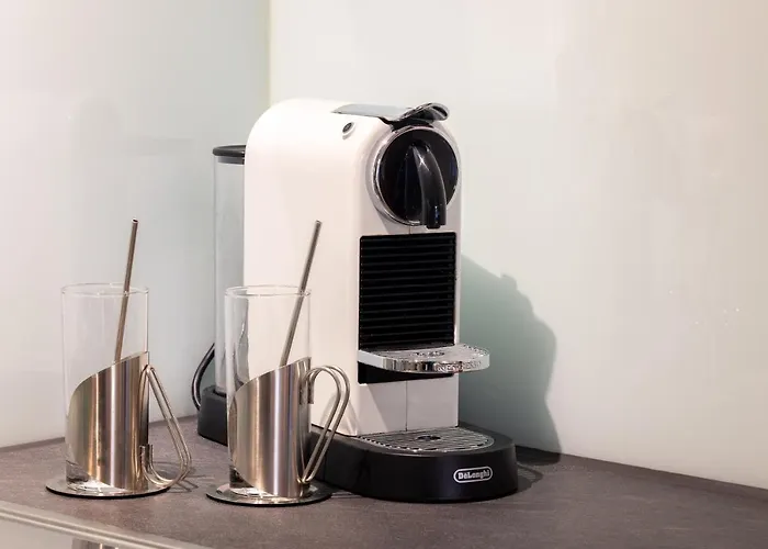 Apartamento Appartement Central Hall in Tirol