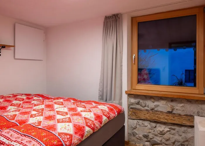 Appartement Central Hall in Tirol