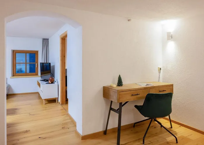 Appartement Central *