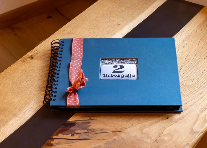 Appartement Appartement Central