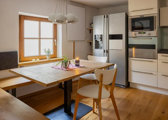 Appartement Central *