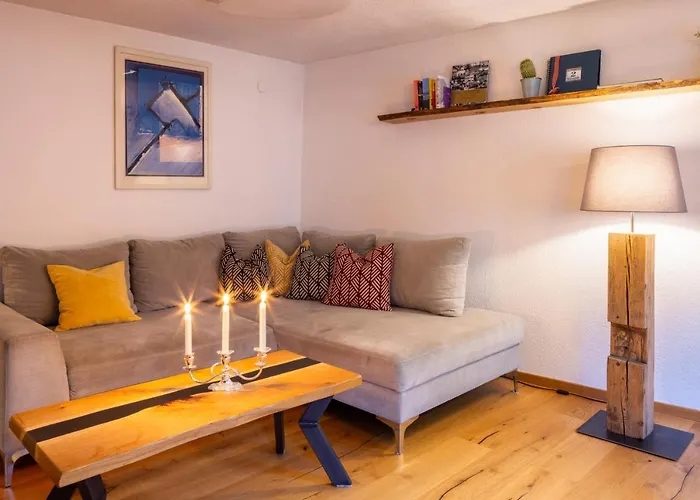 Appartement Central Hall in Tirol