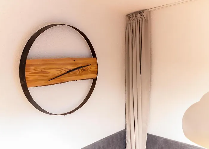 Appartement Central Hall in Tirol