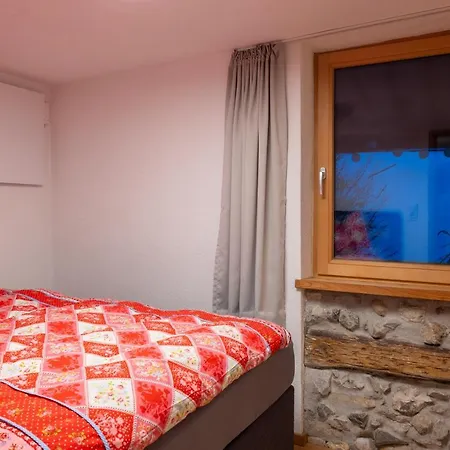 Appartement Central Hall in Tirol