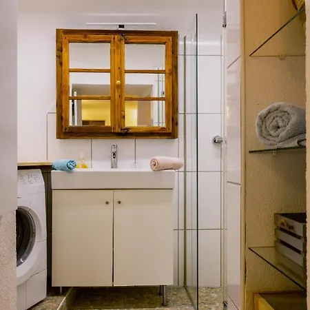 Appartement Central Apartment