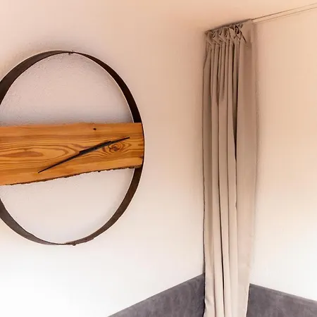 Appartement Central Халль в Триоле