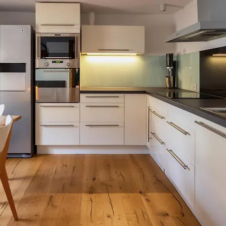 Appartement Central