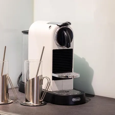 דירה Appartement Central הל אין טירול