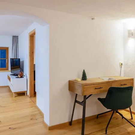 Appartement Central *