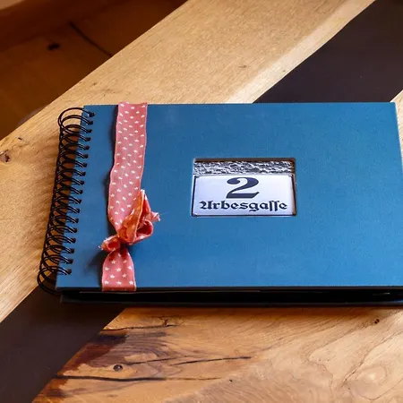 דירה Appartement Central